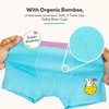 Baby Briefs | Bummy's Galaxy 3 Pack