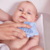 Baby Bath Brush | Lullaby Blue