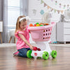 Little Helper’s Shopping Cart | Pink