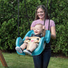 Infant To Toddler Swing