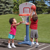 Shootin’ Hoops Junior Basketball Set