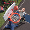 Shootin’ Hoops Pro Basketball Set