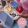 Mini Lunch Box | Chill Out Blue