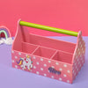 Personalised Storage Caddy | Unicorn