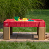 Naturally Playful Sand Table