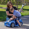 Push Around Buggy GT | Blue