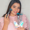 Bling By Scoobies Make Up Brushes