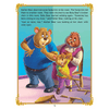 Goldilocks and the Three Bears