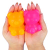 Beary Squishy Gumbear | 2 In 1 Pack
