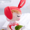 Sleeping Bunny Doll | Red Heart