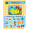 Sticker Activity Book - Under the Sea