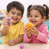 Dazzle Drop Balls | Glitter Squishy Balls