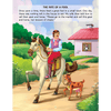 The Game of Wit - Book 15 (Famous Moral Stories from Panchtantra)
