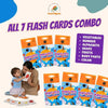 7_flash_card_combo - iLearnngrow Learning Solutions Pvt Ltd