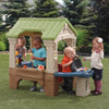 Great Outdoors Playhouse