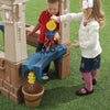 Great Outdoors Playhouse