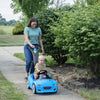 Whisper Ride Cruiser (Blue)