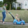 Whisper Ride Cruiser (Blue)