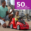 Step2 Push Around Buggy Gt(Red)