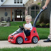 Step2 Push Around Buggy Gt(Red)