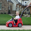 Step2 Push Around Buggy Gt(Red)