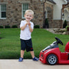 Step2 Push Around Buggy Gt(Red)