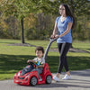 Step2 Push Around Buggy Gt(Red)