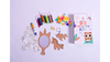 Teeny Tiny DIY Unicorn Painting Kit – Magical Art Craft Set for Kids | iLearnngrow - iLearnngrow Learning Solutions Pvt Ltd