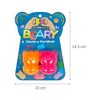 Beary Squishy Gumbear | 2 In 1 Pack