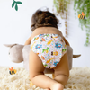 UNO Cloth Diaper Pants | Jungle Beats