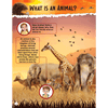 Explore Animal Kingdom Encyclopedia