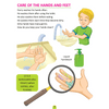 Children's Health Education - Book 2