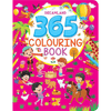 365 Colouring Book