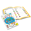 Learn Everyday 3 Books Pack Age 3+