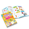 Brilliant Brain Activity Books - (5 Titles)