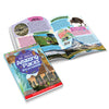 Amazing Places Encyclopedia for Children Age 5 - 15 Years