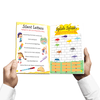 Learn Everyday 3 Books Pack Age 5+