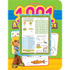 1001 Activities Book
