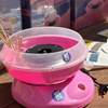 DIY Cotton Candy Kit