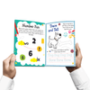 Learn Everyday 3 Books Pack Age 3+
