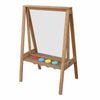 Eric Activity Wooden Easel