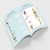 Activity Book of Human Body Health And Fitness