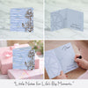 Personalised Gift Notecards | Anchored Wishes