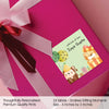 Personalised Gift Labels | Animal Fun Fest