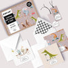 Personalised Gift Cards & Tags | Animal Parade