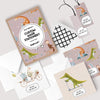 Personalised Gift Cards & Tags | Animal Parade