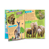 Animal World Children Encyclopedia for Age 5 - 15 Years