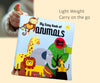 My Easy Book of Animals | Cloth Book