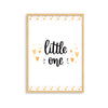 Doodle's Wall Frames | Baby Giraffe (Set Of 3) Style 2