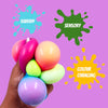 Mini Tint Balls | Color-Changing Squishy Balls